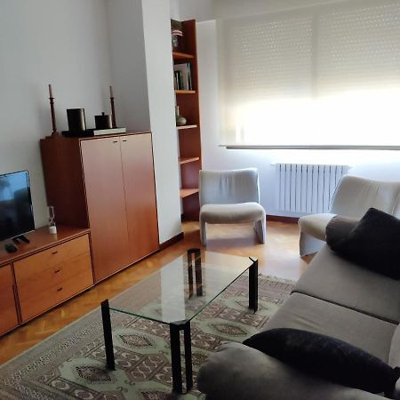 Apartamento Ayuntamiento Logroño Buitenkant foto