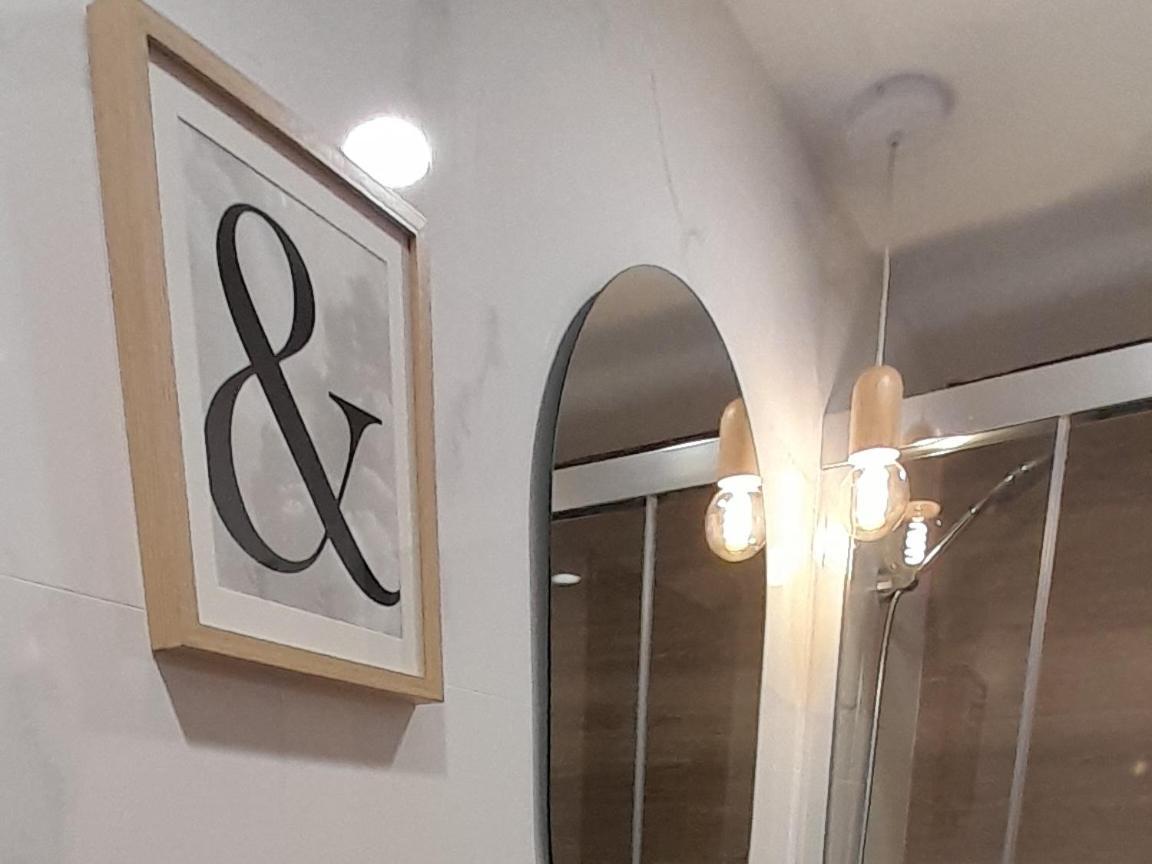 Apartamento Ayuntamiento Logroño Buitenkant foto