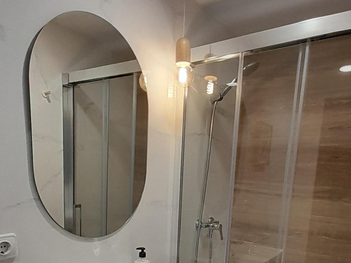 Apartamento Ayuntamiento Logroño Buitenkant foto