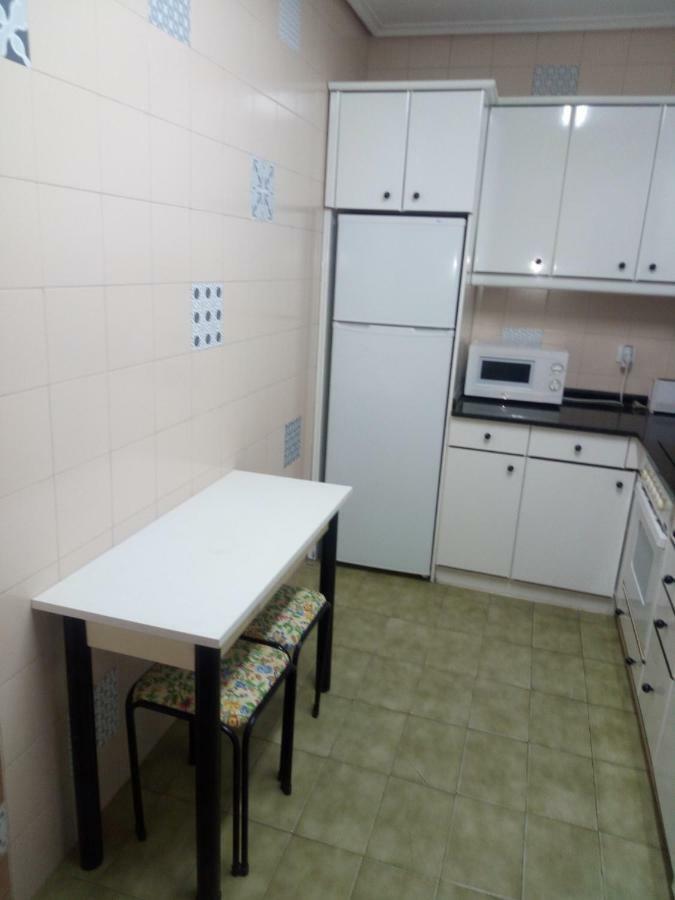 Apartamento Ayuntamiento Logroño Buitenkant foto