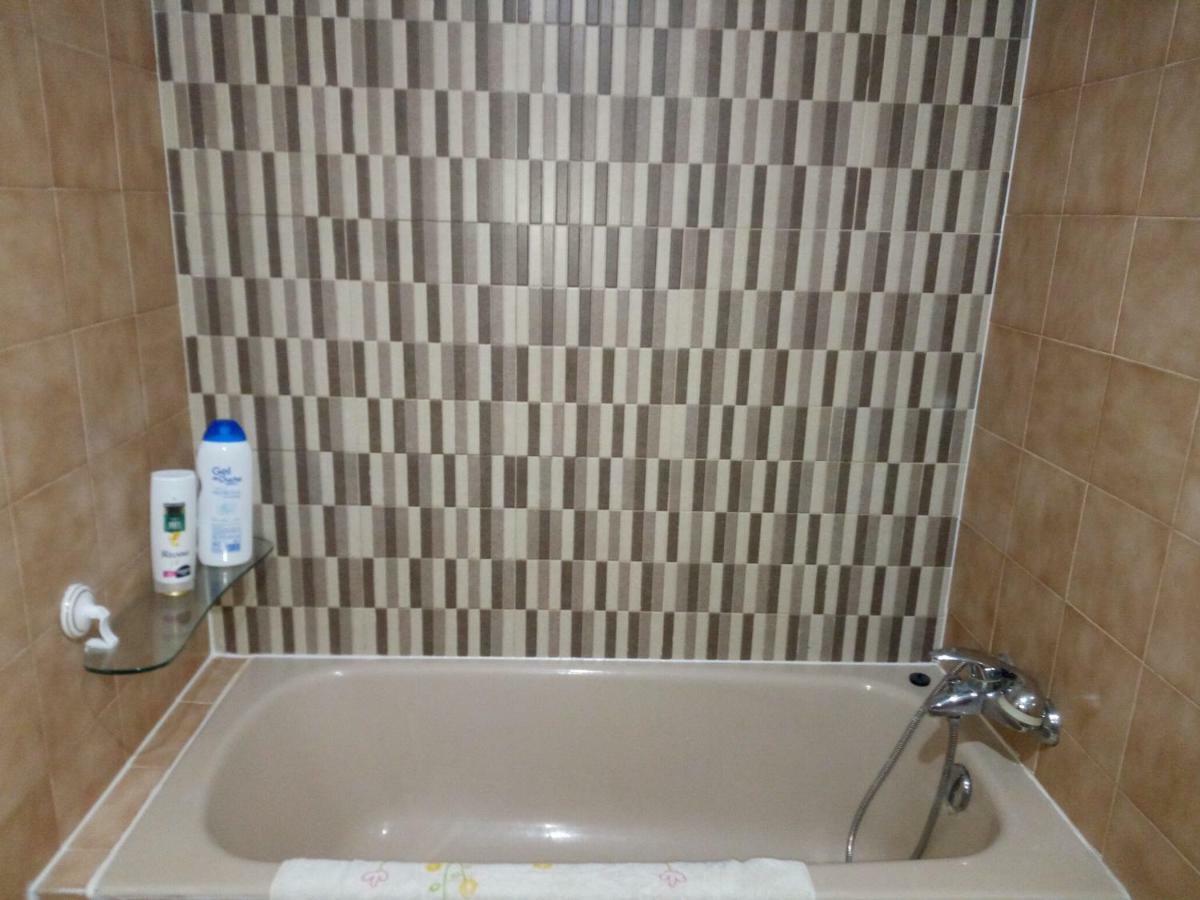 Apartamento Ayuntamiento Logroño Buitenkant foto