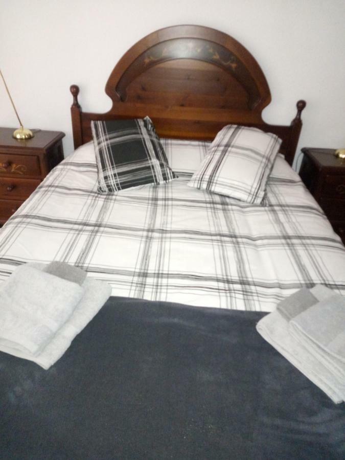 Apartamento Ayuntamiento Logroño Buitenkant foto